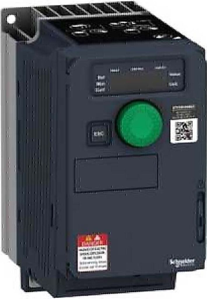 Schneider Electric Frequenzumrichter ATV320 ATV320U07N4C