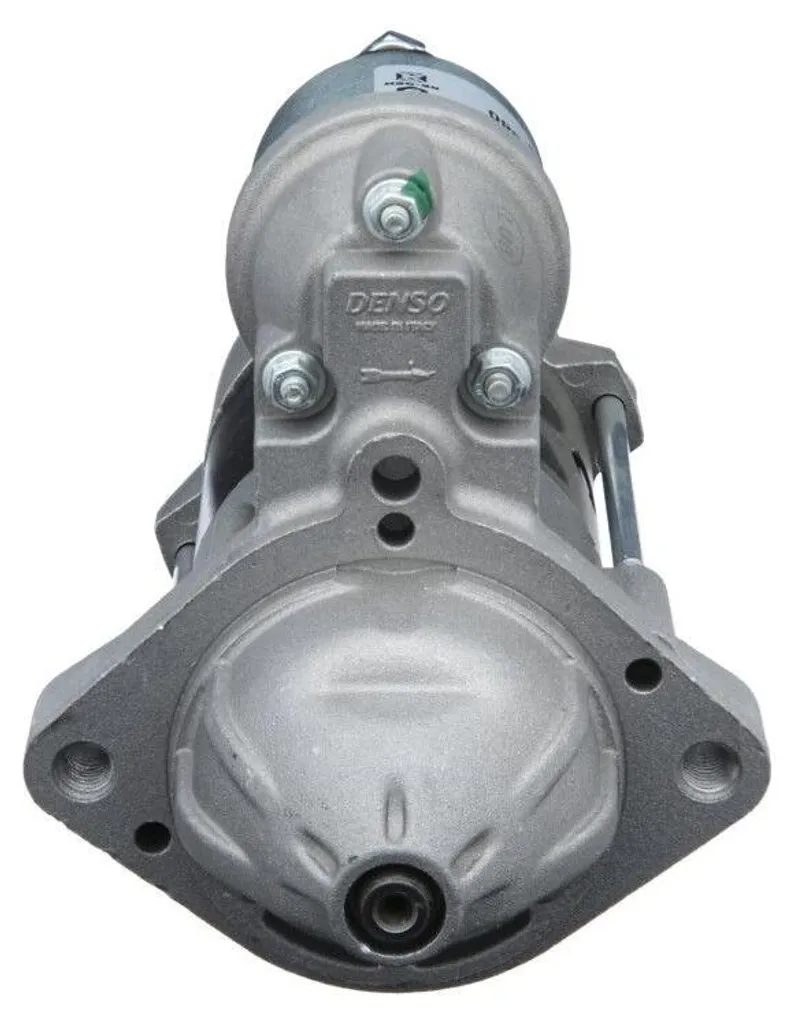 Démarreur de remplacement BMW E46 Berline pour démarrage à froid 12V