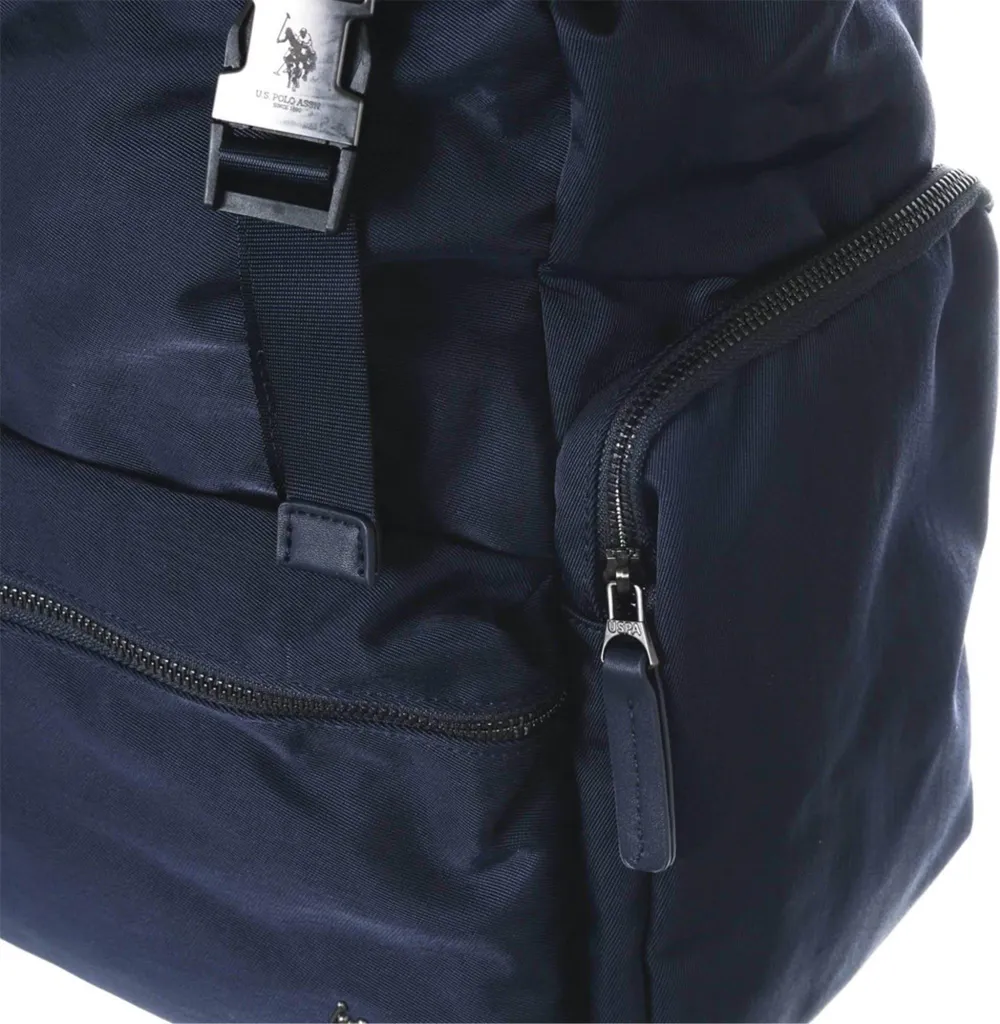Sac à dos U.S. Polo Assn St Claire idéal pour le bureau et fac - 3