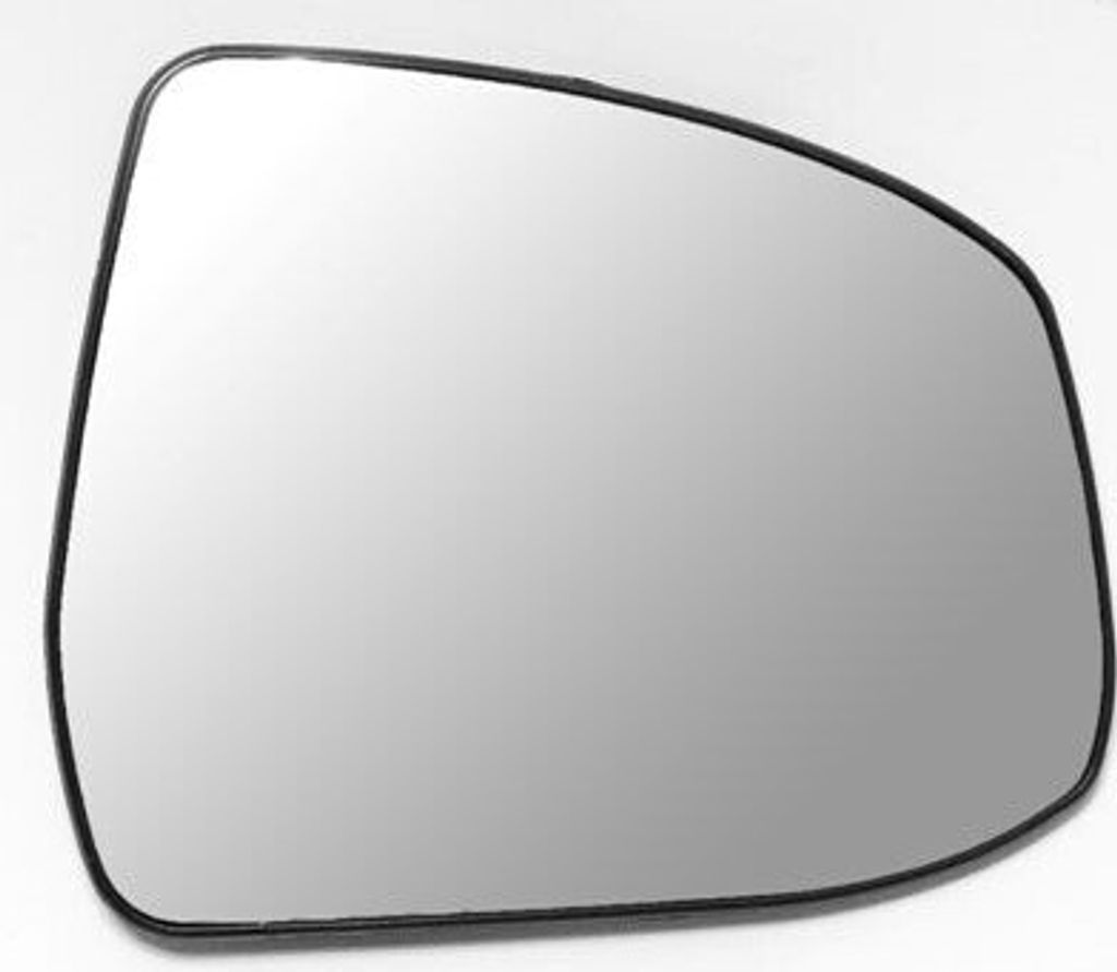 ABAKUS 1247G06 - OE 1538211 Außenspiegelglas, rechts für Focus II, Focus III, Mondeo IV