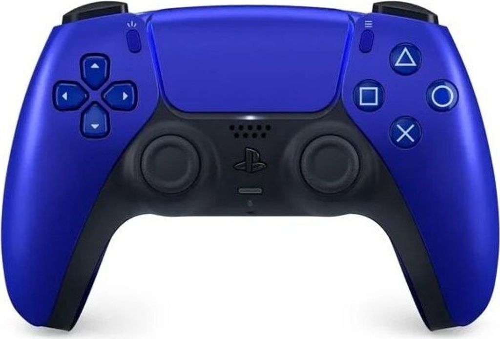 Sony DualSense, Gamepad, PlayStation 5, D-pad, Tlačidlo Obrázok produktu 