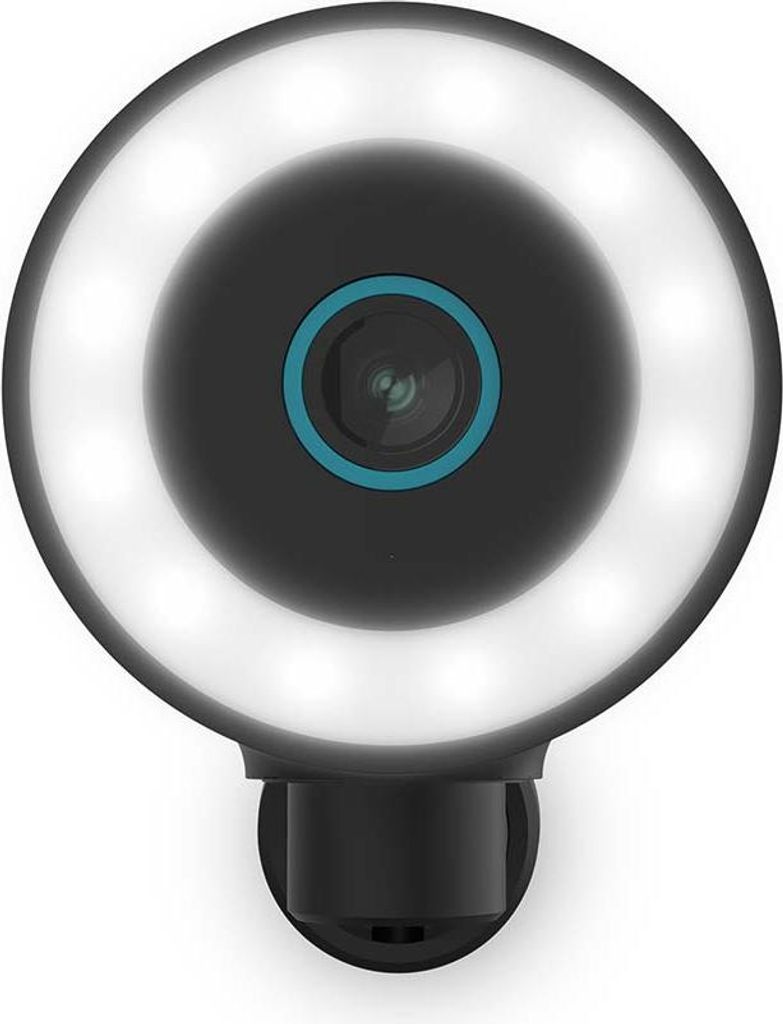 Caméra extérieure SmartLife | Wi-Fi | Spotlight | 4K / 3840 Image du produit 