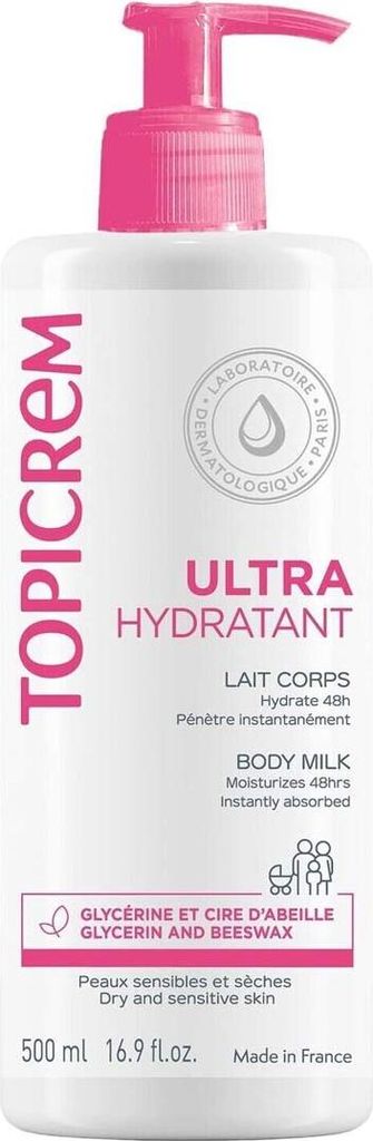 TOPICREM | UH | Soins du corps Image du produit 