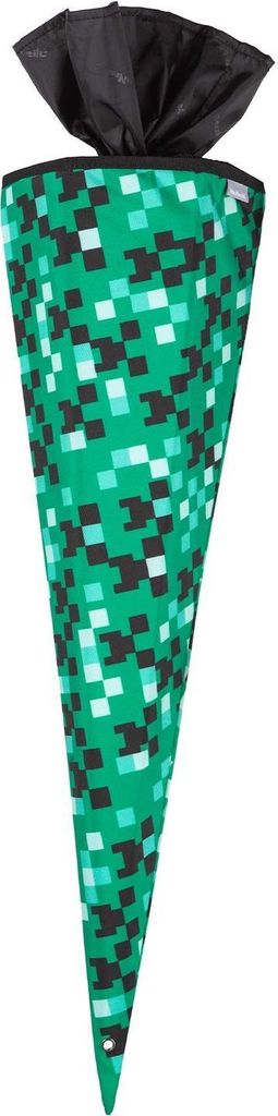 McNeill Schultüte Game Zone grün