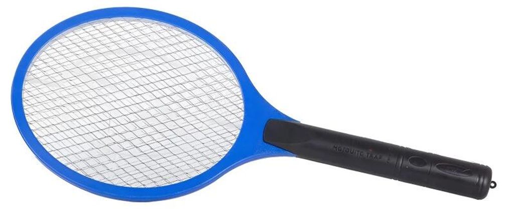 Verk 01312 Scacciamosche elettrico a razzo colore Immagine del prodotto 