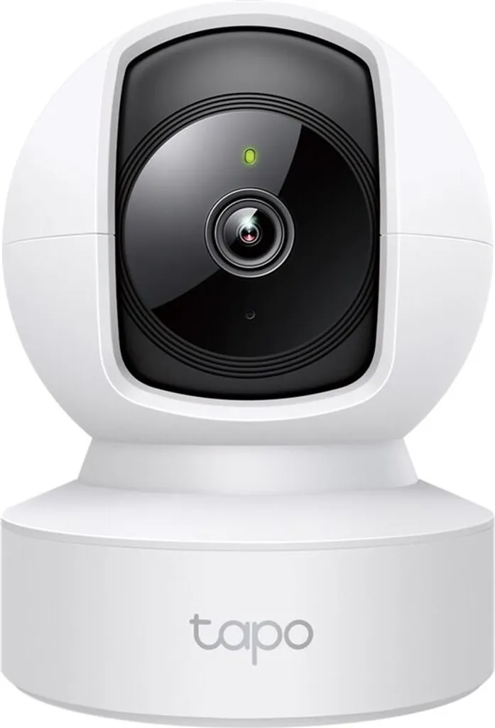 TP-Link Tapo C202: Il tuo Baby Monitor e Dog Cam Intelligente