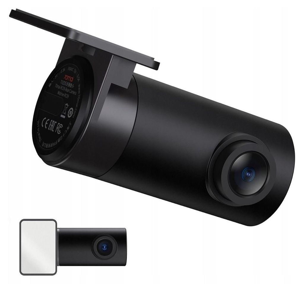 Kamera wsteczna RC09 MiDrive 70mai Zdjęcie produktu 