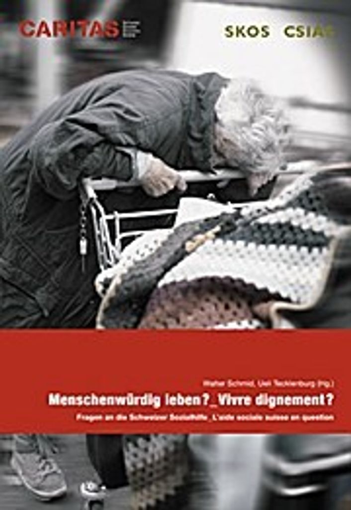 Menschenwürdig leben?