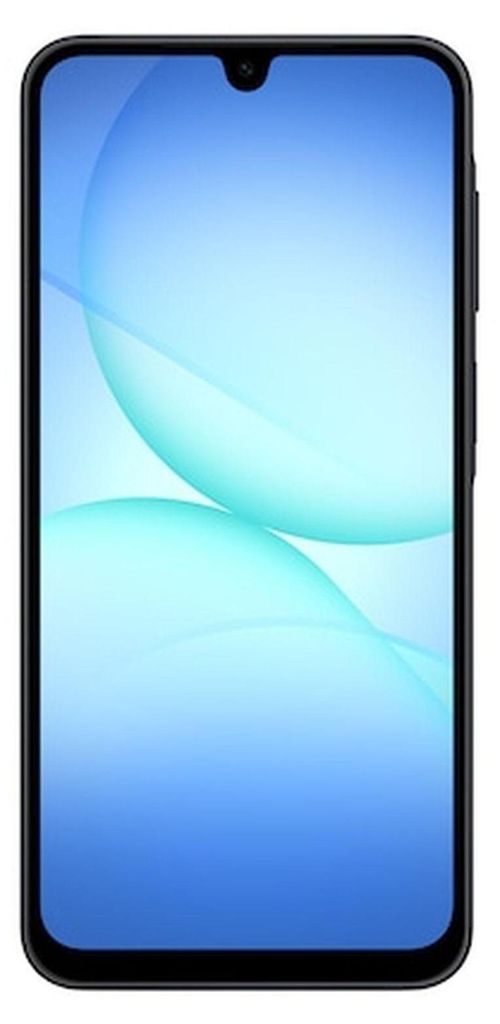 Samsung Galaxy A17, 17 cm (6.7"), 1080 x 2340 Pixel, 4 GB, Produktbild 