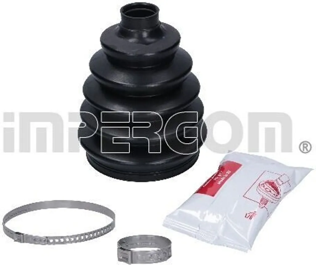 ORIGINAL IMPERIUM Set soffietto albero motore lato ruota adatto per MERCEDES-BENZ Classe A (W177) 33511/TE