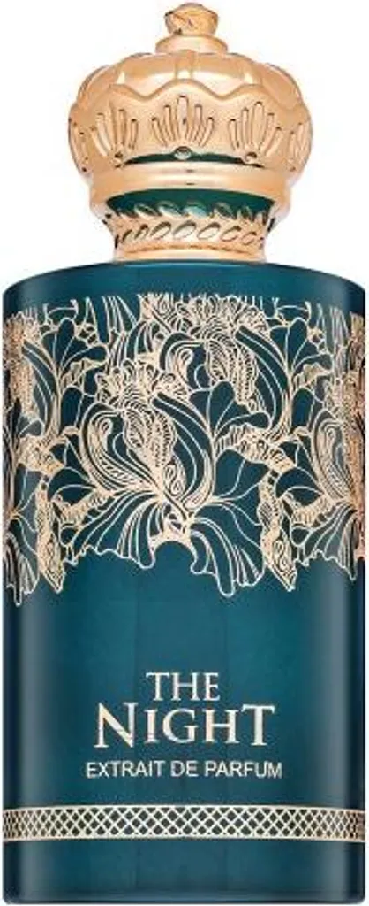 French Avenue The Night Extrait de Parfum 60ml Unisex - Fragranza Oud