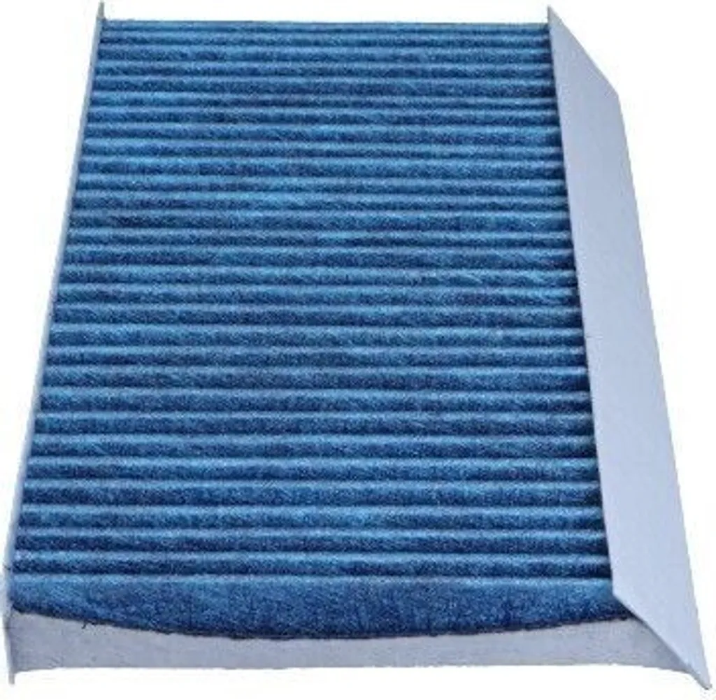 Filtre à pollen pour Megane CC et Megane III - Protection Habitacle MAXGEAR