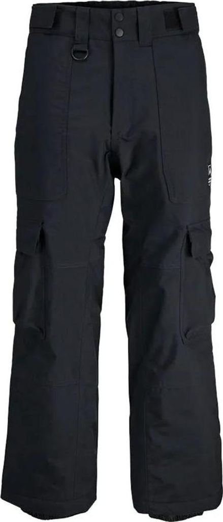 Jack & Jones Oisans Hosen Schwarz XL Herren Schwarz XL