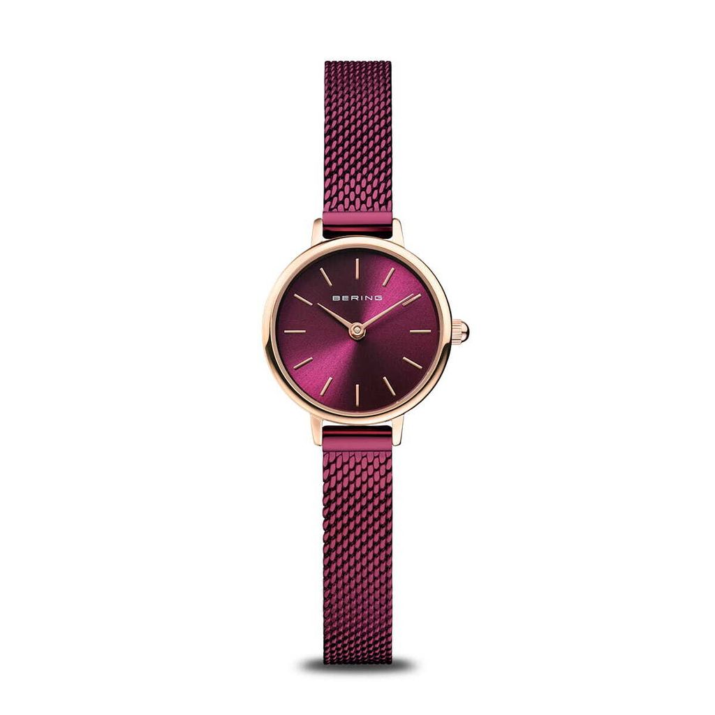 Montre Bering Classic Collection pour dames - 11022-969 Image du produit 