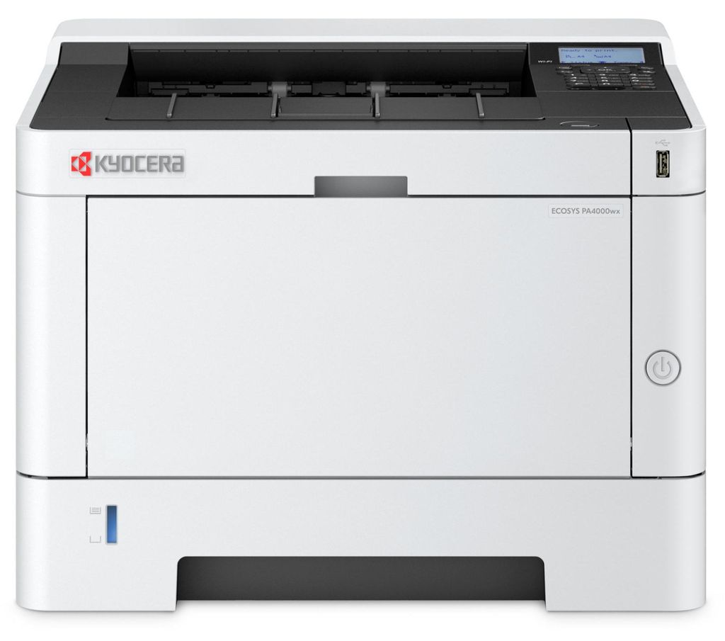 KYOCERA ECOSYS Stampante laser PA4000wx 1200 x 1200 DPI A4 Immagine del prodotto 