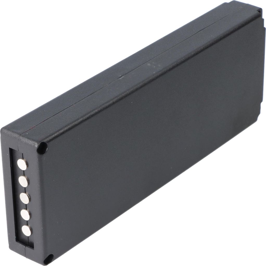 Kranakku NiMH 10,8V 2000mAh ersetzt Cattron Theimeg BT081-00061