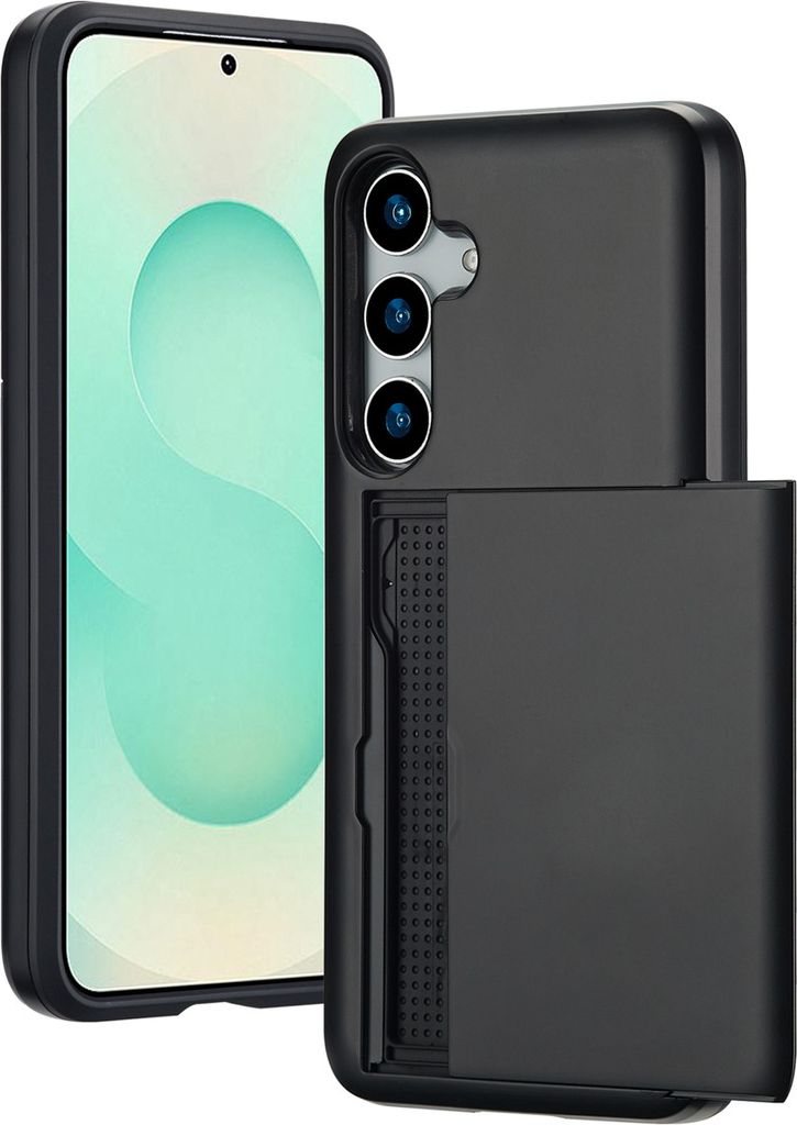 imoshion zadní kryt s přihrádkou na karty Samsung Galaxy Obrázek produktu 