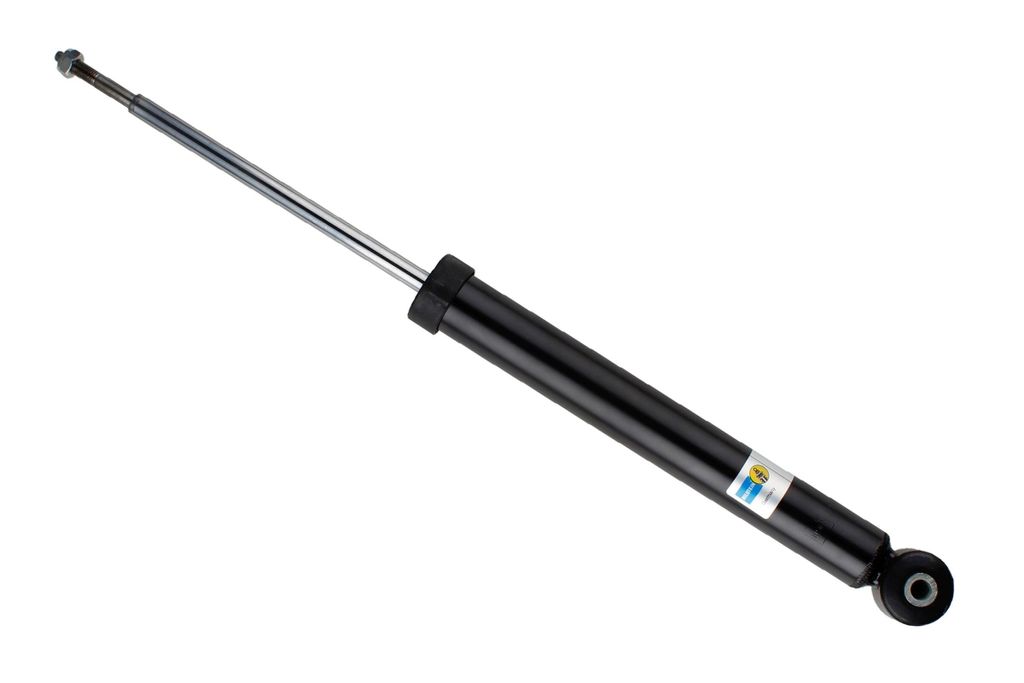 2x BILSTEIN SATZ Gasdruck STOSSDÄMPFER HINTEN