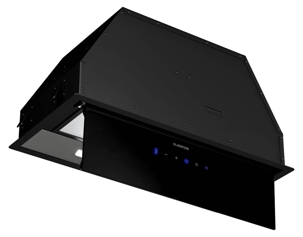 Klarstein Ventimate Dunstabzugshaube Unterbau, 60cm Produktbild 
