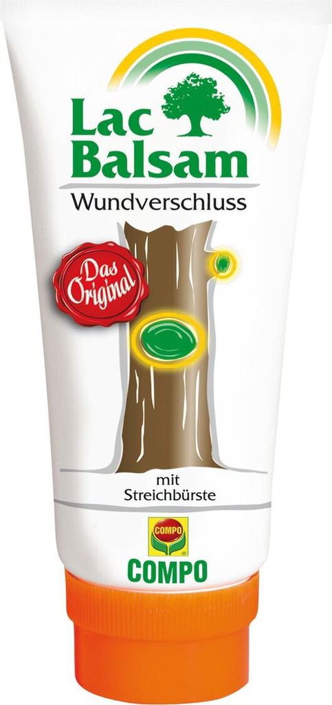 COMPO Lac Balsam Wundverschluss in der Tube - 385 g Produktbild 