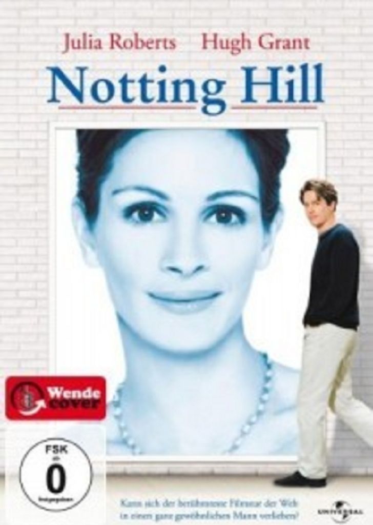 Notting Hill Produktbild 