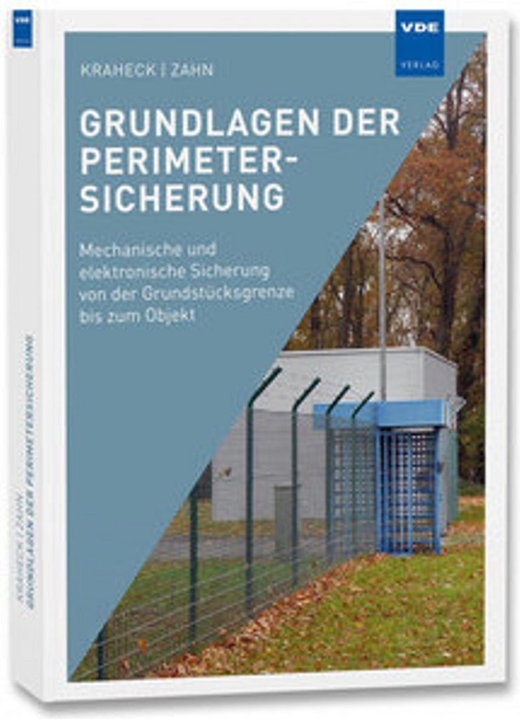 Grundlagen der Perimetersicherung