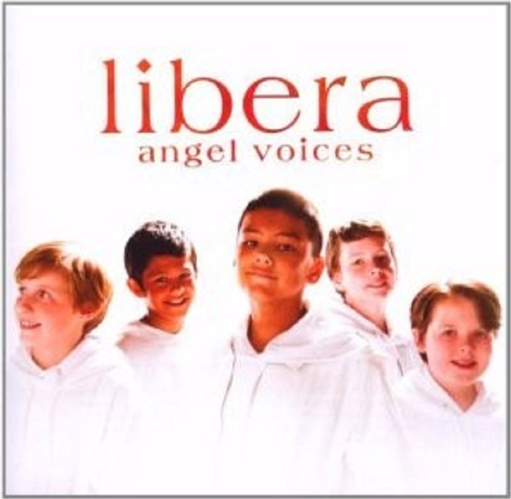 Libera-Angel Voices
