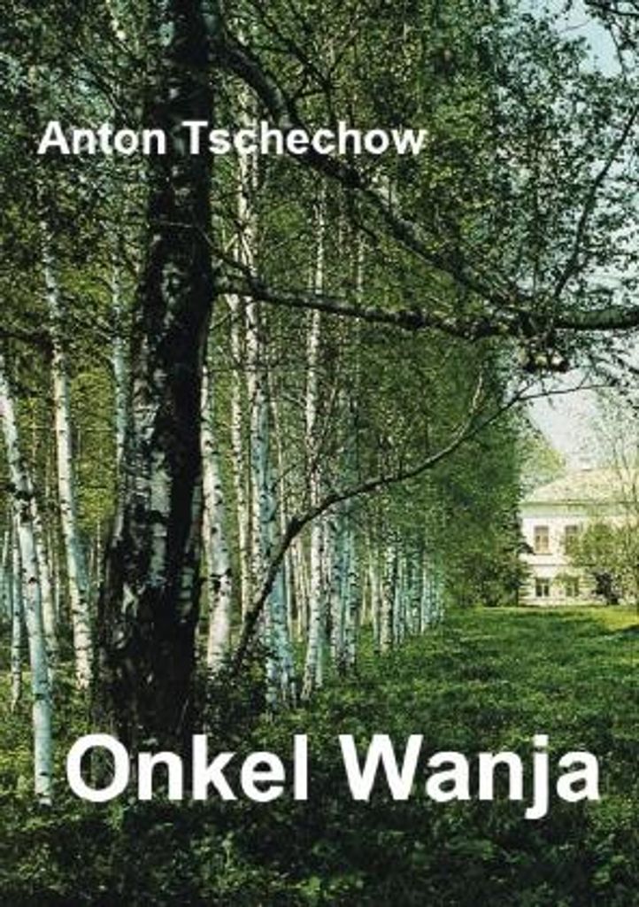 Onkel Wanja
