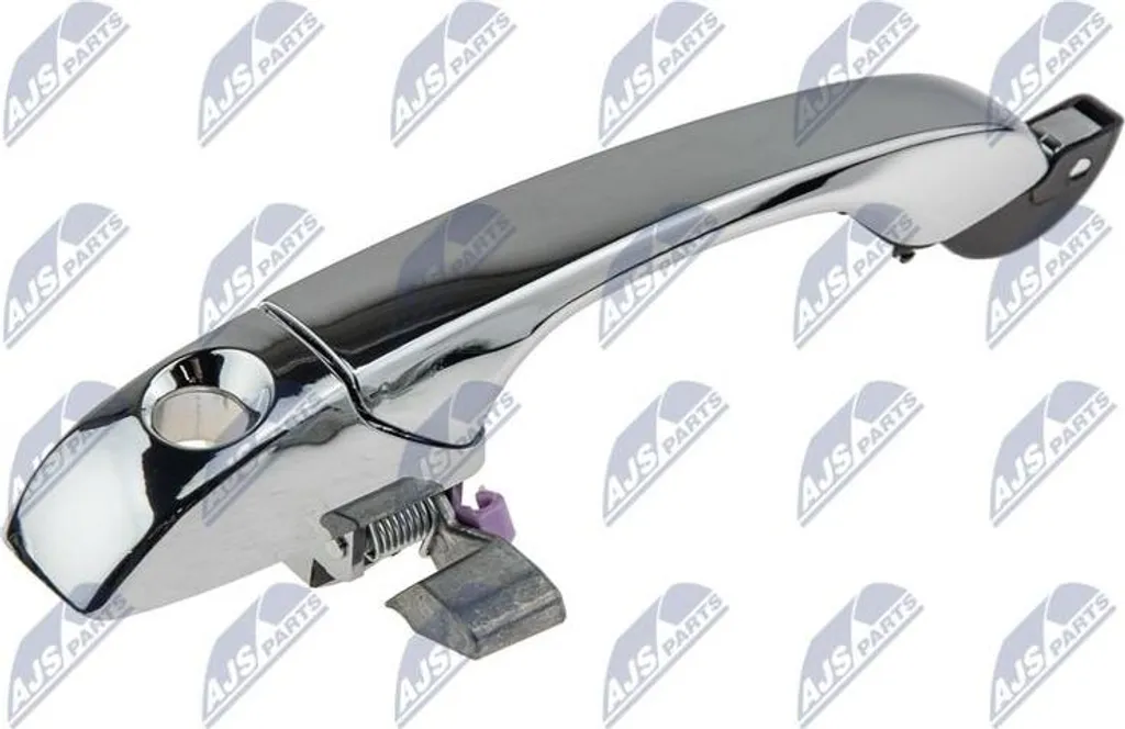 Poignée de Porte 4589009AD Finition Chrome Haute Résistance pour 300C