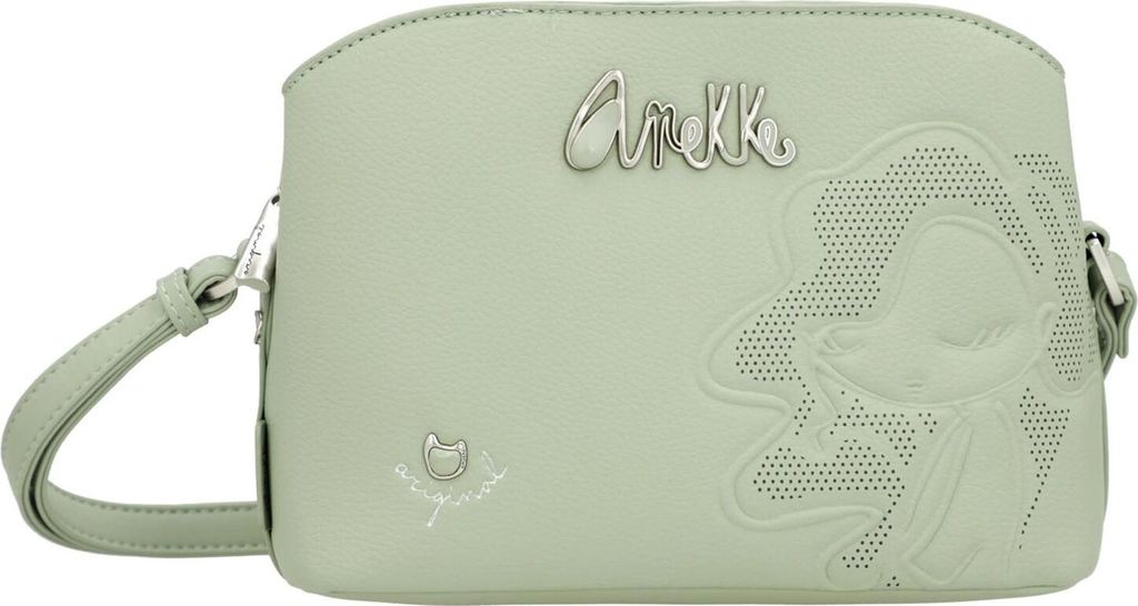 Anekke Umhängetasche Alma Original 3 Compartment Crossbody Produktbild 