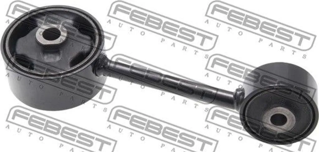 Entretien Lexus RX : Support Moteur FEBEST TM-MCU10 pour Confort de Route