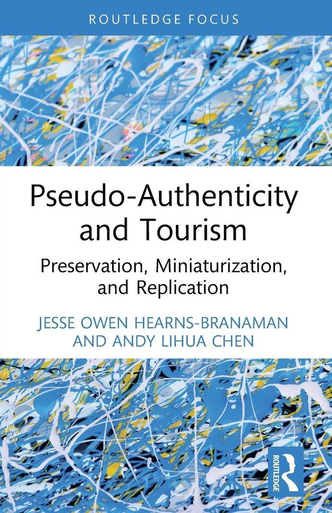 Pseudo-authenticity And Tourism – Lingua: Inglese