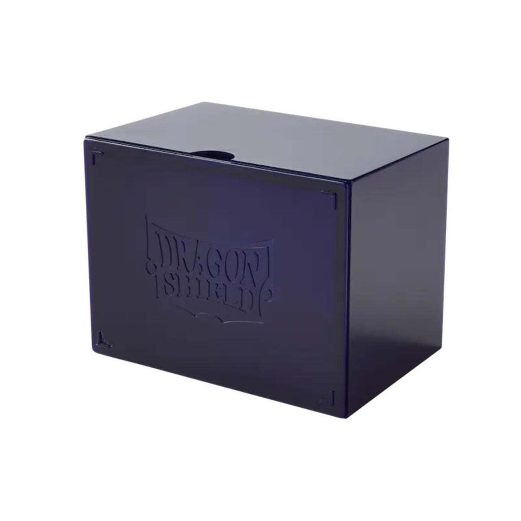 Asmodee AT-20003, Aufbewahrungsbehälter, Blau