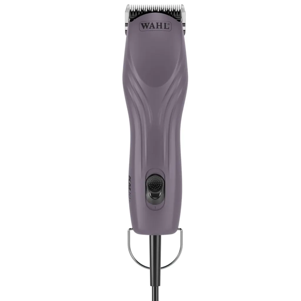Tondeuse Wahl KM10+ Anti-Chauffe pour Tondre les Chiens aux Poils Très Emmêlés