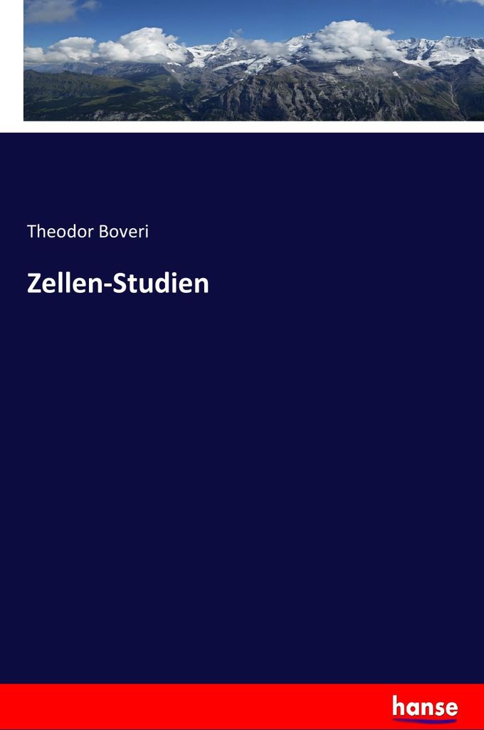 Zellen-Studien