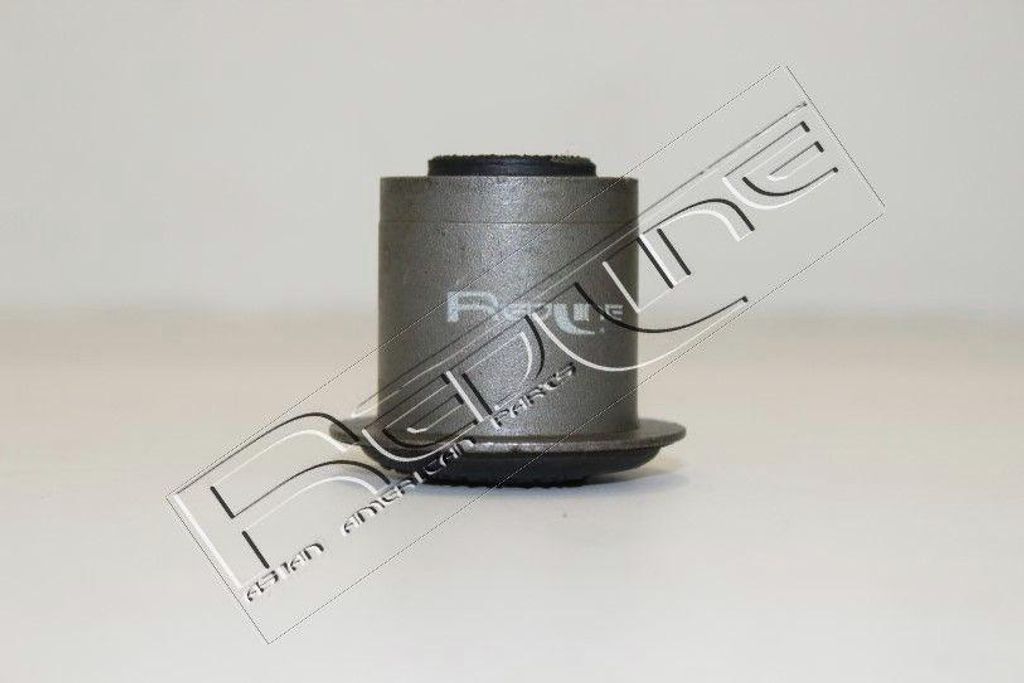 Lagerung Lenker für OPEL Monterey A (M92) Vorne 43IZ039 RED-LINE