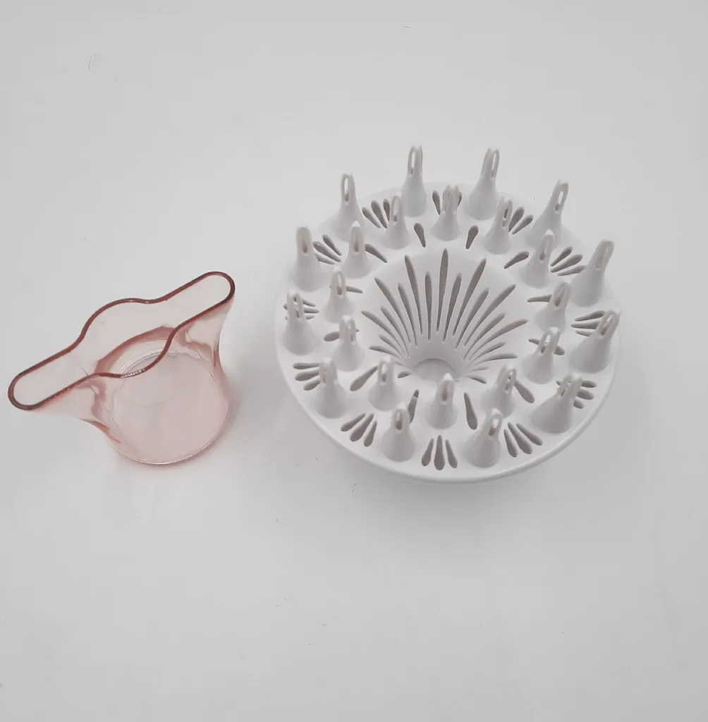 Sèche-Cheveux Philips HP8280/00 Idéal pour Brushing Lisse et Cheveux Hydratés - 7