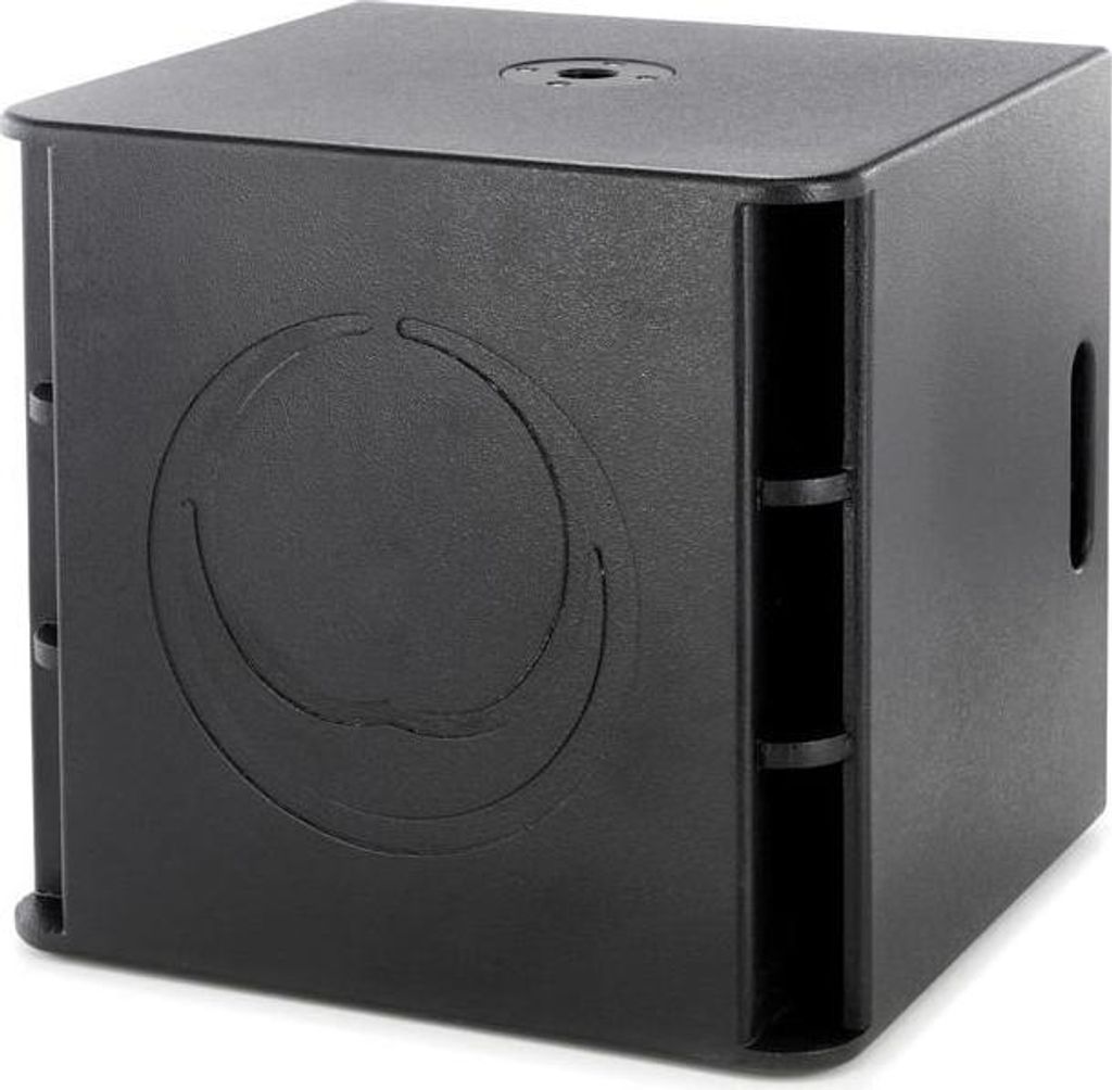 Turbosound M15B Subwoofer Produktbild 