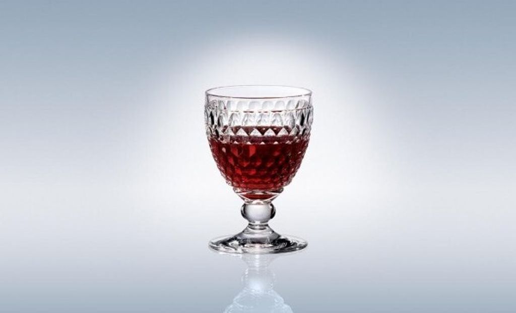 Villeroy & Boch Boston čirá sklenice na červené víno o Obrázek produktu 8