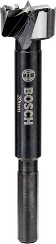 Bosch Forstner-Bohrer gewellt 20mm