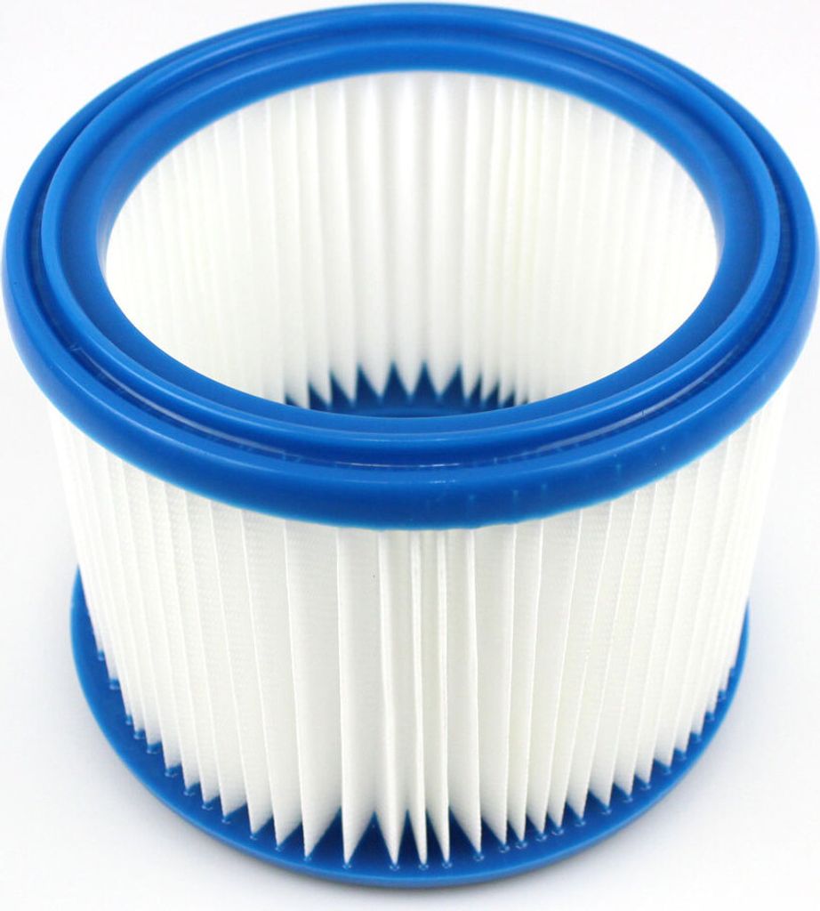 Filter Patronenfilter geeignet für Nilfisk Attix 30-21 XC, Produktbild 