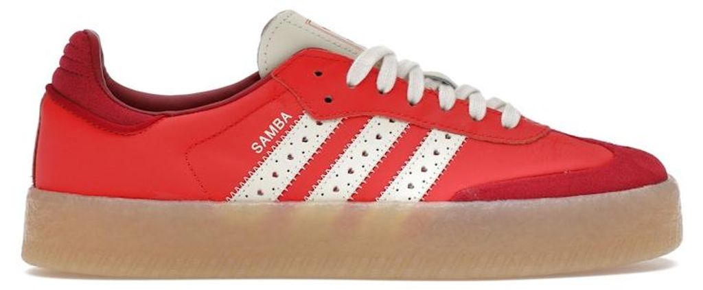 adidas Sambae Valentine's Day (Women's) - EU 38 2/3 Produktbild 