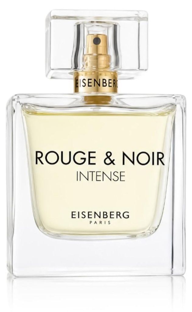 Eisenberg L'Art du Parfum Rouge & Noir Intense Eau de Immagine del prodotto 