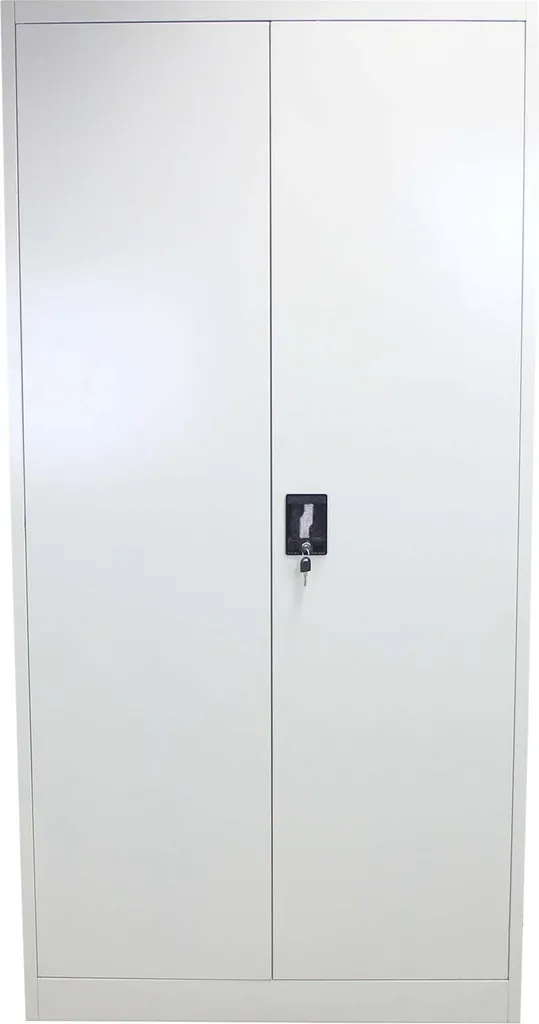 Armoire de bureau sécurisée pour organiser et protéger vos documents A4
