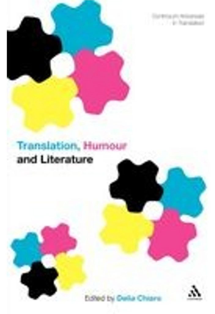 Translation, Humour and Literature