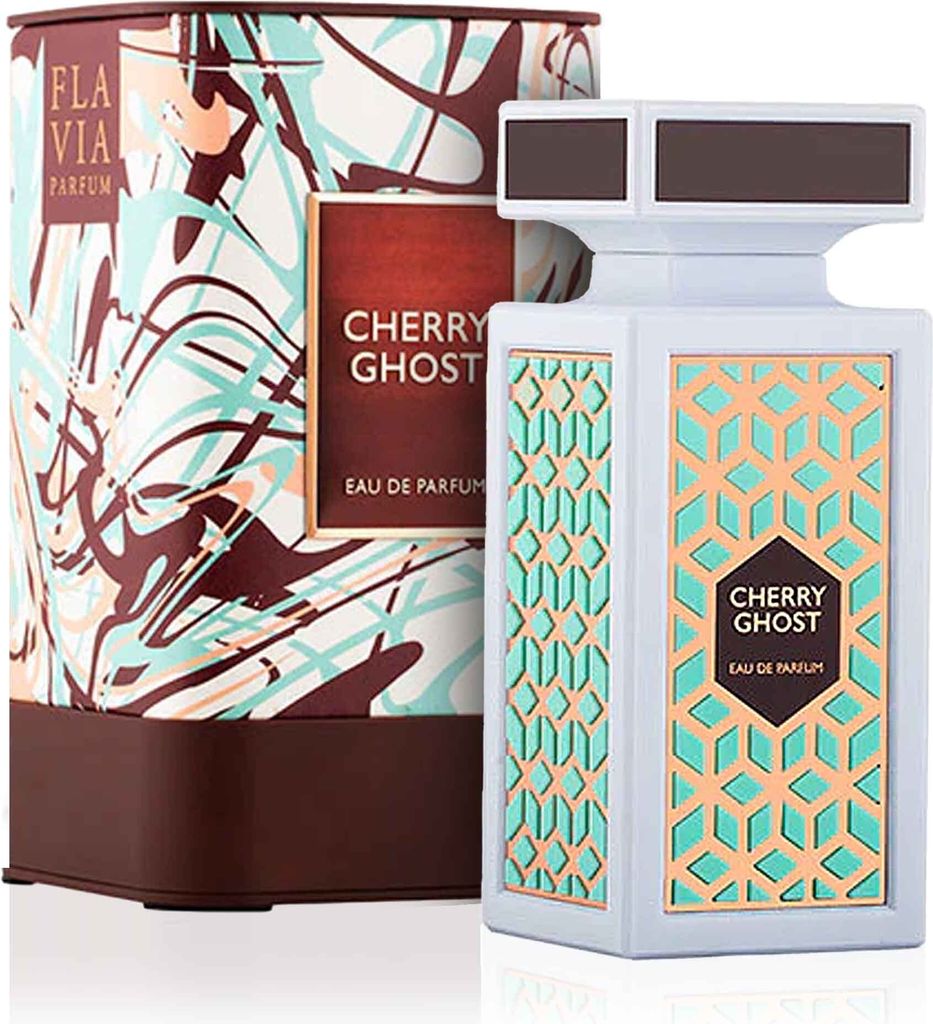 Flavia Kirsche Geist EDP U 90ml