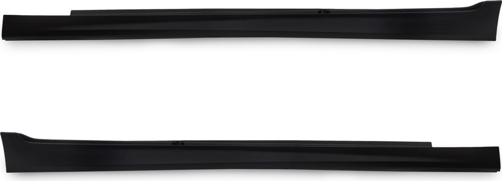 Seitenschweller Schweller Abdeckung Sport Look für BMW 5er F10 Limo F11 Touring