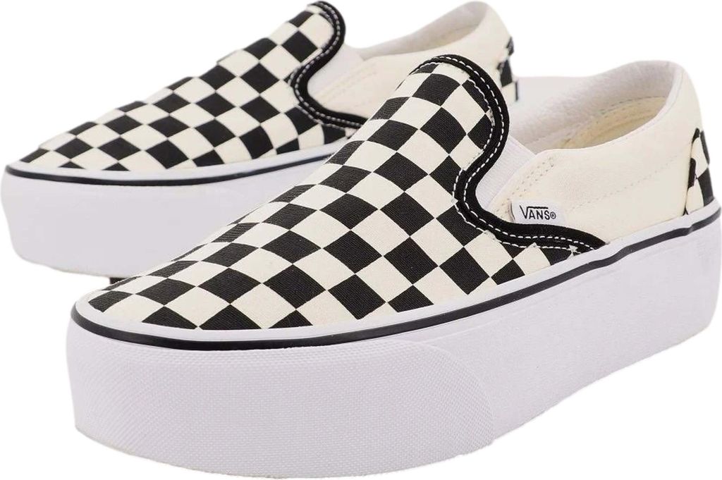 Vans Sneakers VN0A7Q5RTYQ1 in Multicolored color size 40 Image du produit 