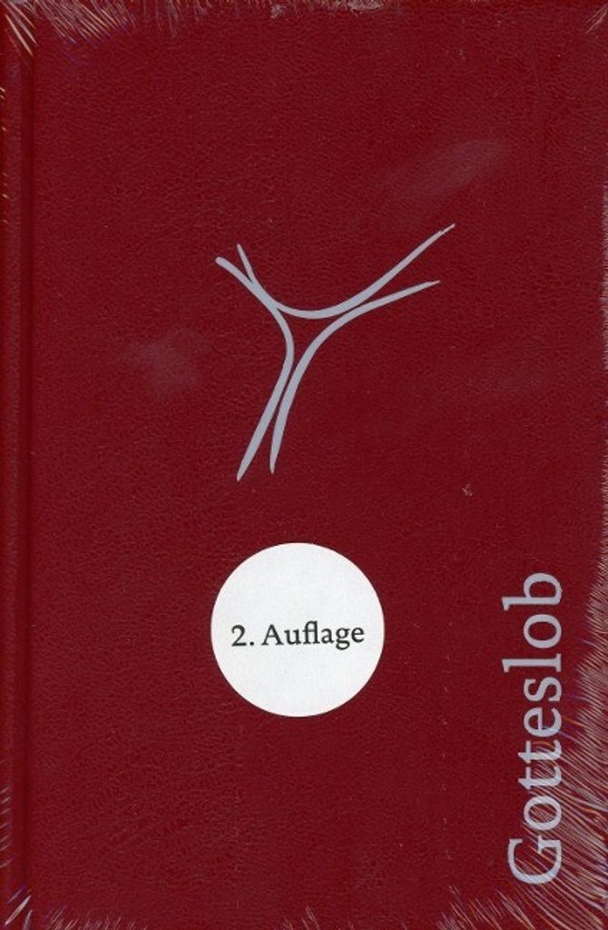 Gotteslob. Katholisches Gebet- und Gesangbuch, Ausgabe Produktbild 