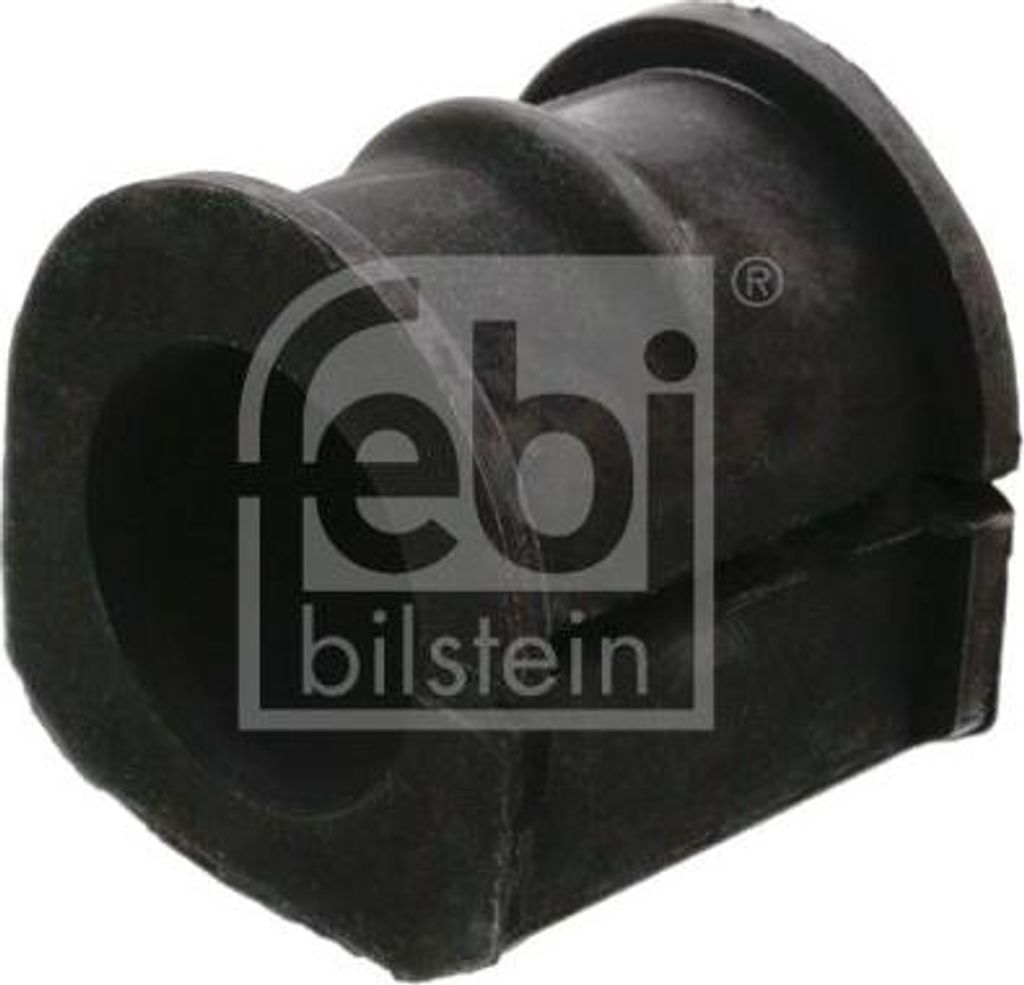 FEBI BILSTEIN 43305 Lagerung, Stabilisator OE 097036342 kompatibel mit Monterey